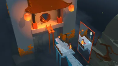 AiliA (TENOKE) v1.0.7 gameplay screenshot 1