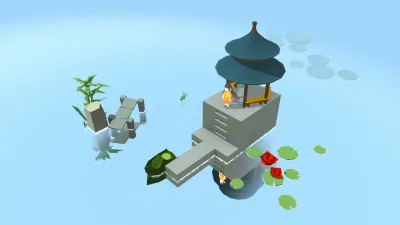 AiliA (TENOKE) v1.0.7 gameplay screenshot 2