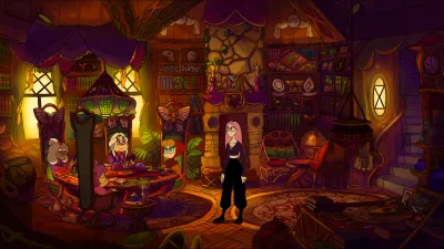 Near-Mage v1.1.4 gameplay screenshot 1