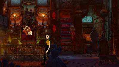 Near-Mage v1.1.4 gameplay screenshot 2