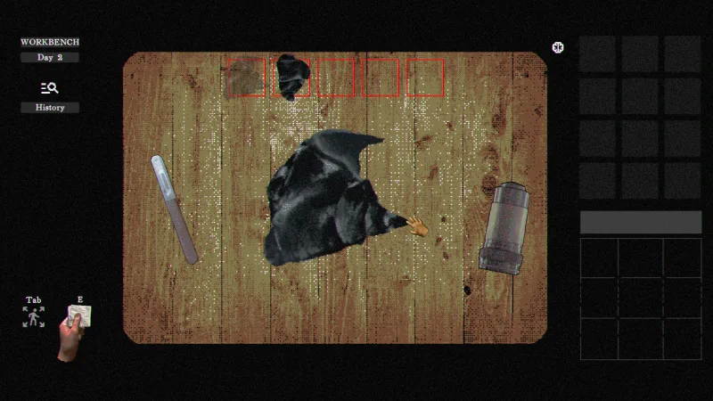 The Dream Of A Cockspur Build 24348762 (TENOKE) gameplay screenshot 3