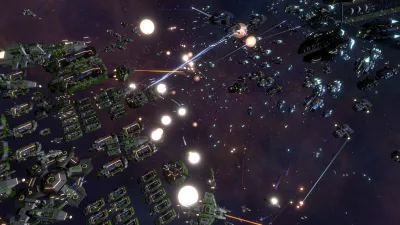Annihilate The Spance Build 17297678 gameplay screenshot 1