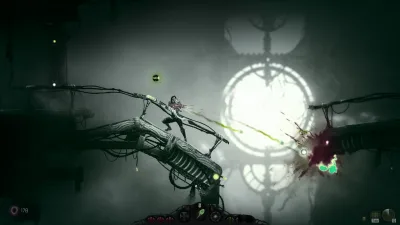 Moadra gameplay screenshot 2