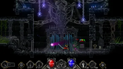 Godstone Build 17911962 (TENOKE Release) gameplay screenshot 1
