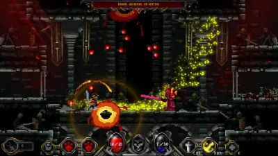 Godstone Build 17911962 (TENOKE Release) gameplay screenshot 2