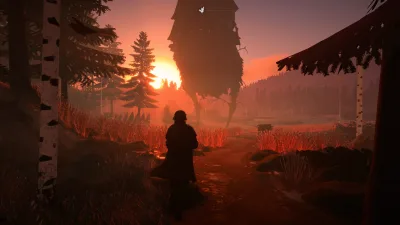 REKA gameplay screenshot 1