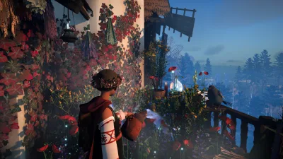 REKA gameplay screenshot 2