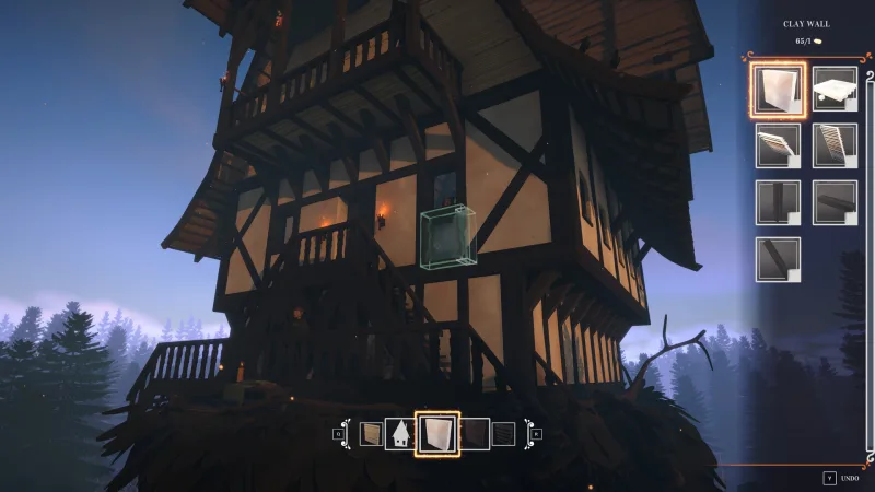 REKA gameplay screenshot 3