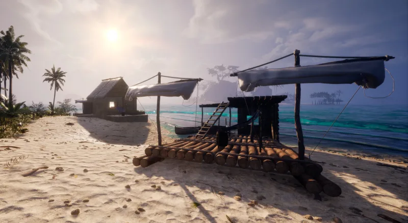 Away From Life Build 22909238 gameplay screenshot 3