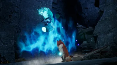 Spirit of the North 2 v14010 / Build 21518563 gameplay screenshot 1