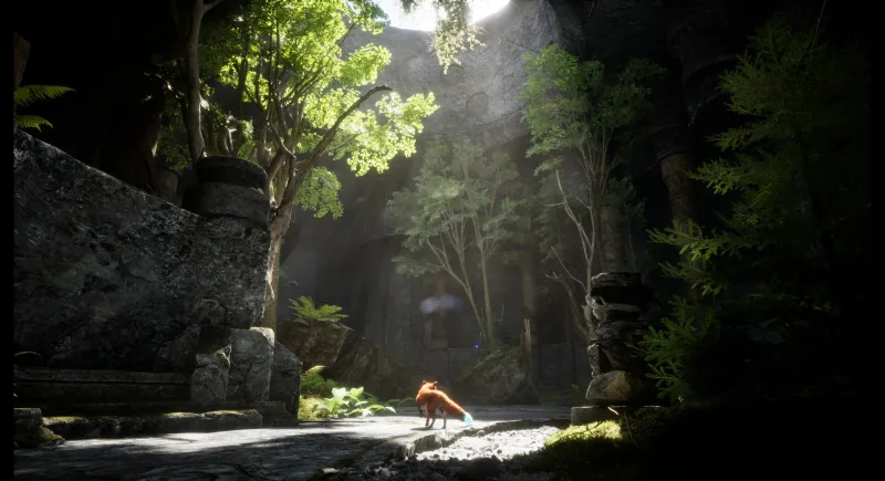 Spirit of the North 2 v14010 / Build 21518563 gameplay screenshot 3