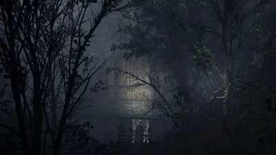 The 9th Charnel v20260317 (RUNE) gameplay screenshot 1