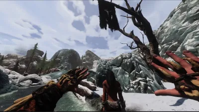 Neolithic Dawn Build 21353405 gameplay screenshot 1