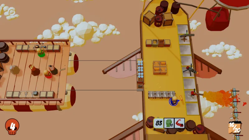 Just Sign gameplay screenshot 3
