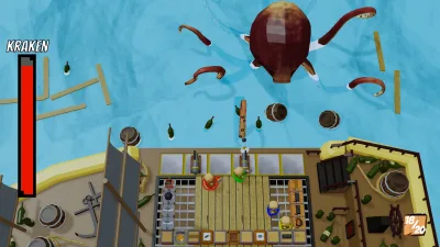 Just Sign gameplay screenshot 1