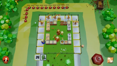 Just Sign gameplay screenshot 2
