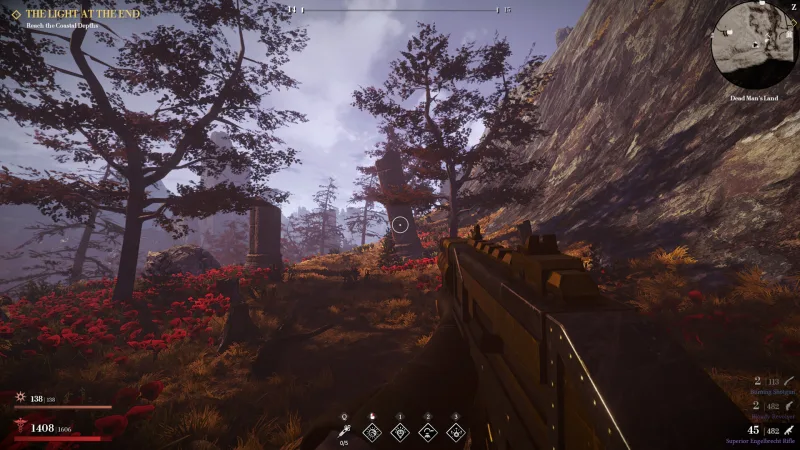 Second Sun v1.1.1 / Build 21651787 gameplay screenshot 3