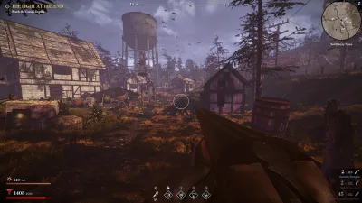 Second Sun v1.1.1 / Build 21651787 gameplay screenshot 1