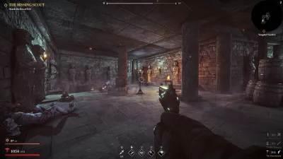 Second Sun v1.1.1 / Build 21651787 gameplay screenshot 2