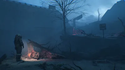 Cronos The New Dawn gameplay screenshot 2