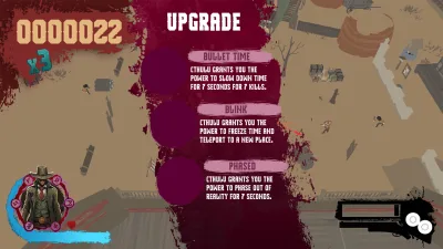 Wicked West Build 15915168 (TiNYiSO Release) gameplay screenshot 2