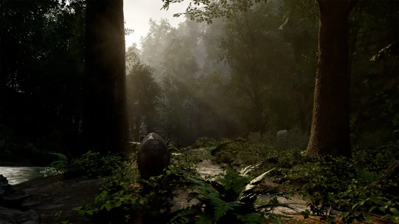 FIRE The First Dreamer Build 23912980 gameplay screenshot 3