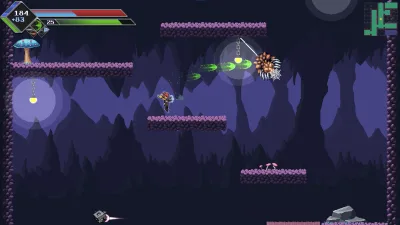 Star Rift Saga (TENOKE) Build 19255641 gameplay screenshot 2