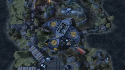 IDUN Frontline Survival (TENOKE): Update v1.06 gameplay screenshot 1