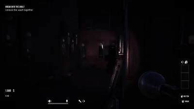 Dark Hours v0.5.13077 gameplay screenshot 1