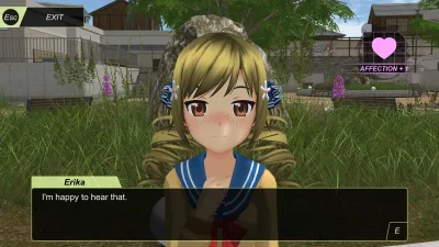 Anime City Build 23061476 gameplay screenshot 1