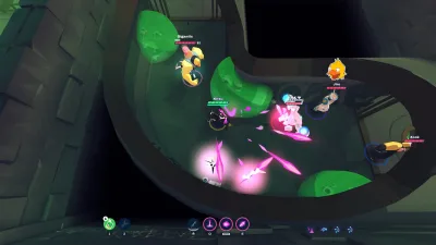 BAPBAP gameplay screenshot 2
