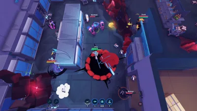 BAPBAP gameplay screenshot 1