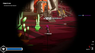 Assault On Proxima Build 17203173 (TiNYiSO Release) gameplay screenshot 2
