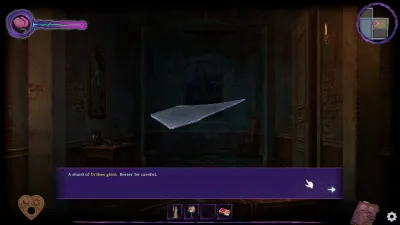 Soul Mates gameplay screenshot 2