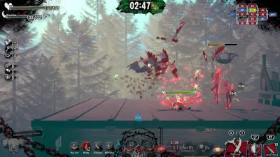 HOTEL BARCELONA Build 23658301 gameplay screenshot 1