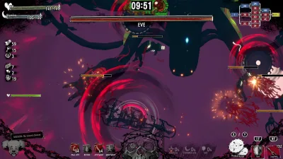 HOTEL BARCELONA Build 23658301 gameplay screenshot 2