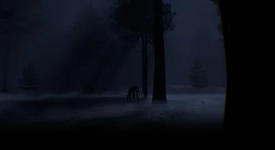 Backrooms Society Build 20606380 gameplay screenshot 1