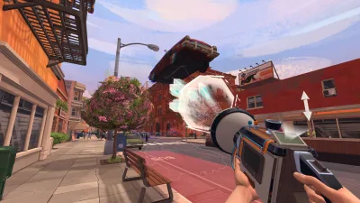 Yerba Buena Build 23284364 gameplay screenshot 2