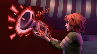 Yerba Buena Build 23284364 gameplay screenshot 1