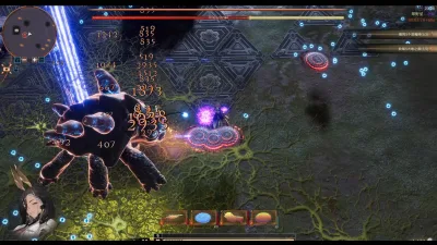 Girl Frame (TENOKE) Build 21375569 gameplay screenshot 2