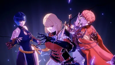 Solo Leveling ARISE OVERDRIVE Deluxe Edition v1.1.67.0 gameplay screenshot 2