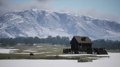 Project Hunt Complete Collection gameplay screenshot 2