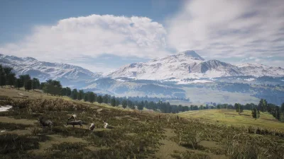 Project Hunt Complete Collection gameplay screenshot 1