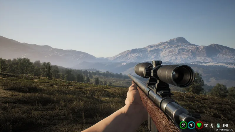 Project Hunt Complete Collection gameplay screenshot 3