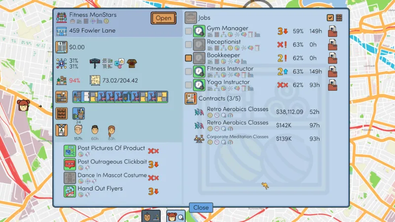 This Grand Life 2 (TENOKE): Update v1.02.13 gameplay screenshot 3