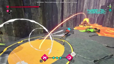 Fading Echo Build 24261641 gameplay screenshot 2