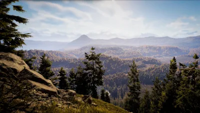 Hunting Simulator 3 gameplay screenshot 1