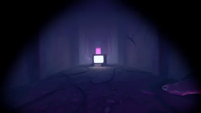 Little Nightmares VR Altered Echoes v1.0.26 gameplay screenshot 2
