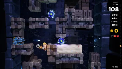 Pit Panic Build 24292504 gameplay screenshot 2