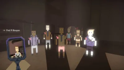 It Has My Face v0.9.175 gameplay screenshot 2